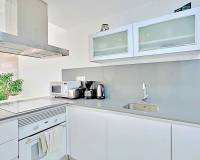 Venta - Bungalow - Torrevieja - Los Balcones