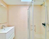 Venta - Bungalow - Torrevieja - Los Balcones