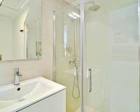 Venta - Bungalow - Torrevieja - Los Balcones