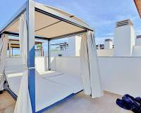 Venta - Bungalow - Torrevieja - Los Balcones