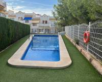 Venta - Bungalow - Torrevieja - Los Balcones