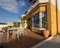 Venta - Bungalow - Torrevieja - Los Balcones