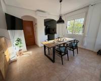 Venta - Bungalow - Torrevieja - Los Balcones