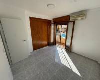 Venta - Bungalow - Torrevieja - Los Frutales