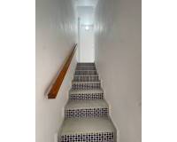 Venta - Bungalow - Torrevieja - Los Frutales