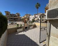Venta - Bungalow - Torrevieja - Los Frutales