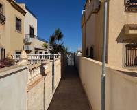 Venta - Bungalow - Torrevieja - Los Frutales