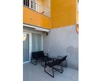 Venta - Bungalow - Torrevieja - Mar Azul