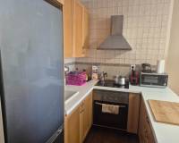 Venta - Bungalow - Torrevieja - Miramar - Torre Del Moro