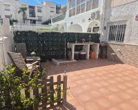 Venta - Bungalow - Torrevieja - Miramar - Torre Del Moro