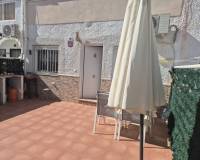 Venta - Bungalow - Torrevieja - Miramar - Torre Del Moro
