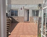 Venta - Bungalow - Torrevieja - Miramar - Torre Del Moro