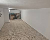 Venta - Bungalow - Torrevieja - Miramar - Torre Del Moro