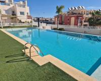 Venta - Bungalow - Torrevieja - Nueva Torrevieja - Aguas Nuevas
