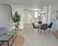 Venta - Bungalow - Torrevieja - Nueva Torrevieja - Aguas Nuevas