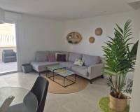 Venta - Bungalow - Torrevieja - Nueva Torrevieja - Aguas Nuevas