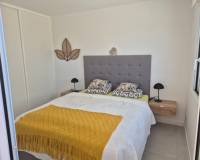 Venta - Bungalow - Torrevieja - Nueva Torrevieja - Aguas Nuevas