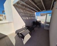 Venta - Bungalow - Torrevieja - Nueva Torrevieja - Aguas Nuevas