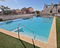 Venta - Bungalow - Torrevieja - Nueva Torrevieja - Aguas Nuevas
