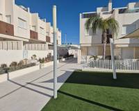 Venta - Bungalow - Torrevieja - Nueva Torrevieja - Aguas Nuevas
