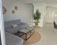 Venta - Bungalow - Torrevieja - Nueva Torrevieja - Aguas Nuevas
