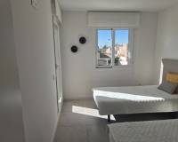 Venta - Bungalow - Torrevieja - Nueva Torrevieja - Aguas Nuevas