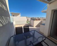 Venta - Bungalow - Torrevieja - Nueva Torrevieja - Aguas Nuevas
