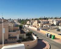 Venta - Bungalow - Torrevieja - Nueva Torrevieja - Aguas Nuevas