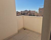 Venta - Bungalow - Torrevieja - Nueva Torrevieja - Aguas Nuevas