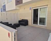 Venta - Bungalow - Torrevieja - Nueva Torrevieja - Aguas Nuevas