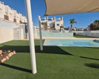 Venta - Bungalow - Torrevieja - Nueva Torrevieja - Aguas Nuevas