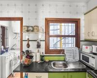 Venta - Bungalow - Torrevieja - Nueva Torrevieja - Aguas Nuevas