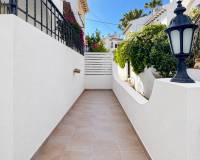 Venta - Bungalow - Torrevieja - Nueva Torrevieja - Aguas Nuevas