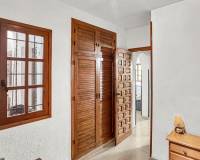 Venta - Bungalow - Torrevieja - Nueva Torrevieja - Aguas Nuevas
