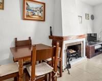 Venta - Bungalow - Torrevieja - Nueva Torrevieja - Aguas Nuevas