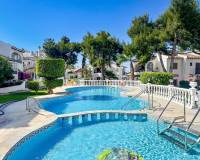 Venta - Bungalow - Torrevieja - Nueva Torrevieja - Aguas Nuevas