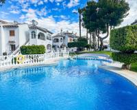 Venta - Bungalow - Torrevieja - Nueva Torrevieja - Aguas Nuevas