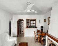 Venta - Bungalow - Torrevieja - Nueva Torrevieja - Aguas Nuevas