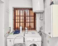 Venta - Bungalow - Torrevieja - Nueva Torrevieja - Aguas Nuevas