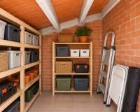 Venta - Bungalow - Torrevieja - Nueva Torrevieja - Aguas Nuevas