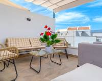 Venta - Bungalow - Torrevieja - Nueva Torrevieja - Aguas Nuevas