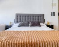 Venta - Bungalow - Torrevieja - Nueva Torrevieja - Aguas Nuevas