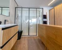 Venta - Bungalow - Torrevieja - Nueva Torrevieja - Aguas Nuevas