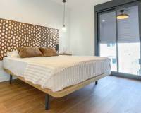 Venta - Bungalow - Torrevieja - Nueva Torrevieja - Aguas Nuevas