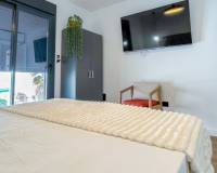 Venta - Bungalow - Torrevieja - Nueva Torrevieja - Aguas Nuevas