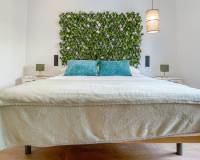 Venta - Bungalow - Torrevieja - Nueva Torrevieja - Aguas Nuevas