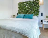 Venta - Bungalow - Torrevieja - Nueva Torrevieja - Aguas Nuevas