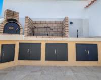 Venta - Bungalow - Torrevieja - Nueva Torrevieja - Aguas Nuevas