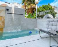 Venta - Bungalow - Torrevieja - Nueva Torrevieja - Aguas Nuevas