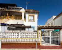 Venta - Bungalow - Torrevieja - Parque de las Naciones